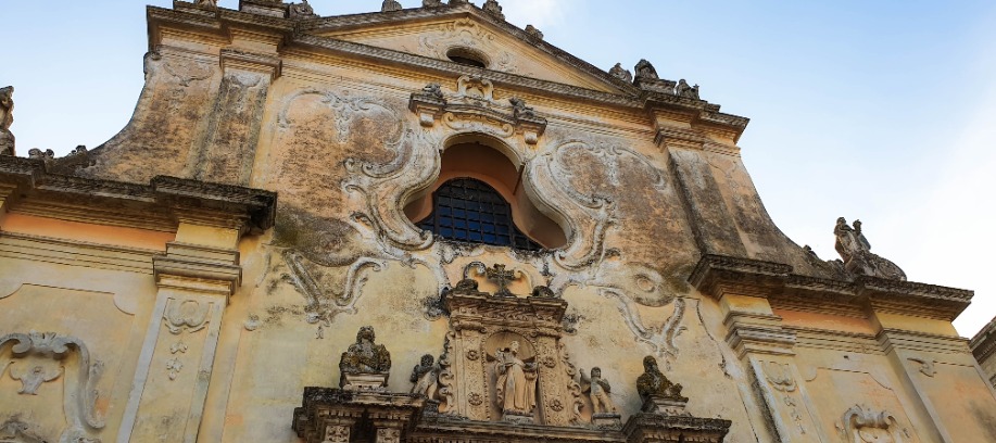Chiesa di San Domenico